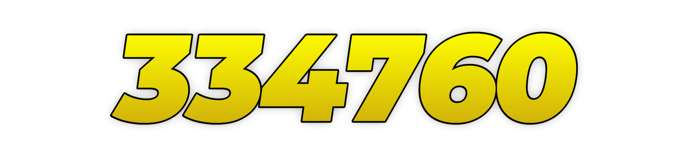 334760 Logo